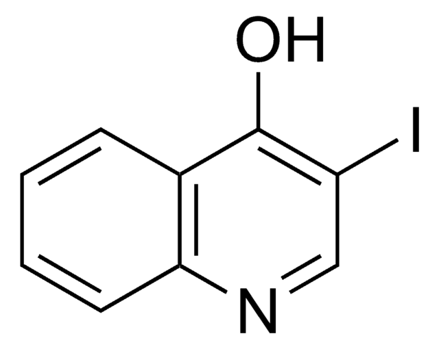 3-Iodoquinolin-4-ol AldrichCPR