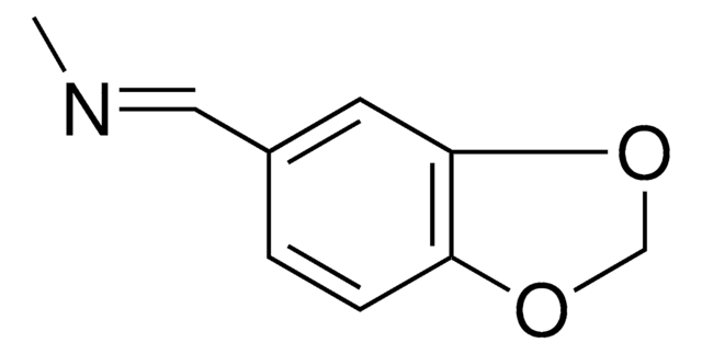BENZO(1,3)DIOXOL-5-YLMETHYLENE-METHYL-AMINE AldrichCPR