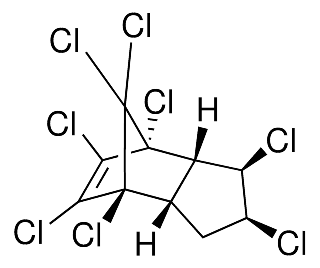 &#945;-Chlordane PESTANAL&#174;, analytical standard