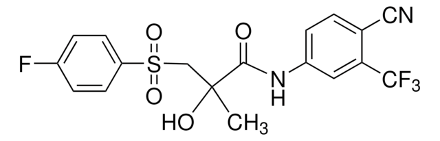 Bicalutamide United States Pharmacopeia (USP) Reference Standard