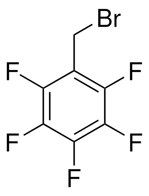 2,3,4,5,6-Pentafluorobenzyl bromide 99%