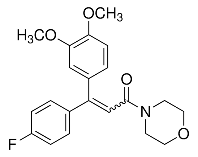 Flumorph PESTANAL&#174;, analytical standard