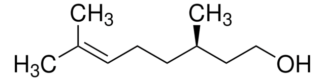 (R)-(+)-&#946;-Citronellol 95%