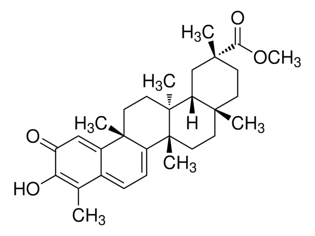 Pristimerin phyproof&#174; Reference Substance