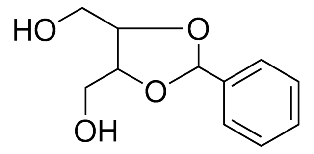 (5-HYDROXYMETHYL-2-PHENYL-(1,3)DIOXOLAN-4-YL)-METHANOL AldrichCPR