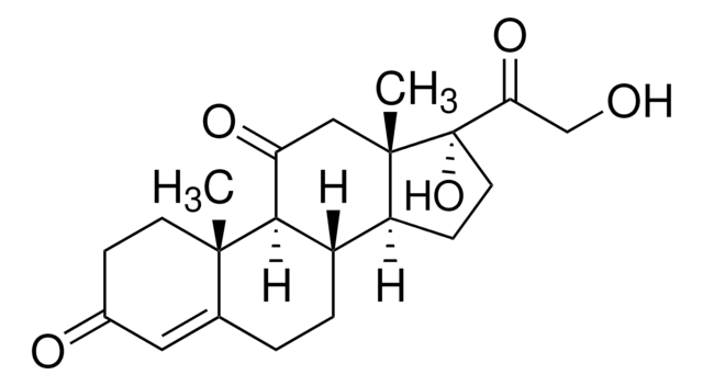 Cortisone &#8805;95%