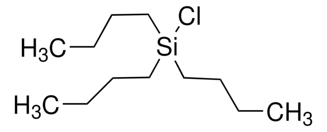 Chlorotributylsilane 97%