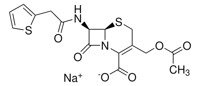 Cephalothin sodium salt