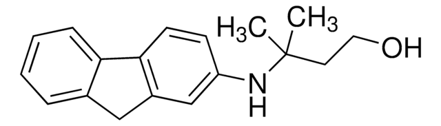 3-((9H-fluoren-2-yl)amino)-3-methylbutan-1-ol