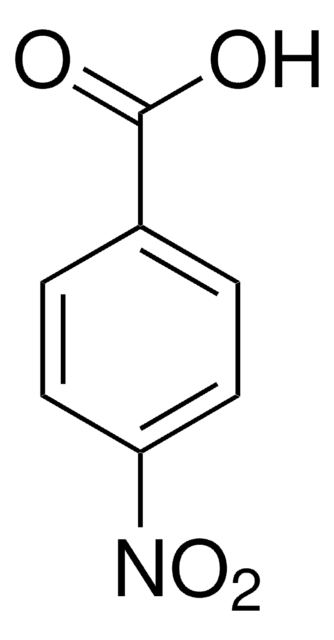 4-Nitrobenzoic Acid Pharmaceutical Secondary Standard; Certified Reference Material