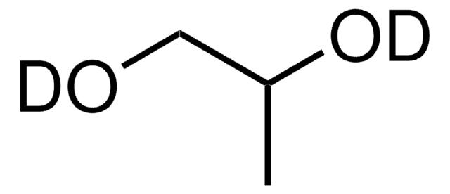 1,2-Propane(diol-d2) 98 atom % D