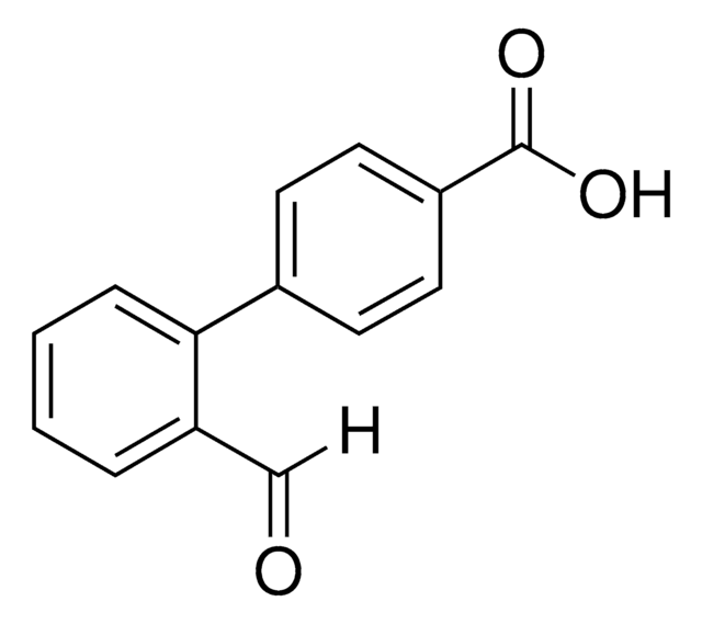 2&#8242;-Formyl[1,1&#8242;-biphenyl]-4-carboxylic acid