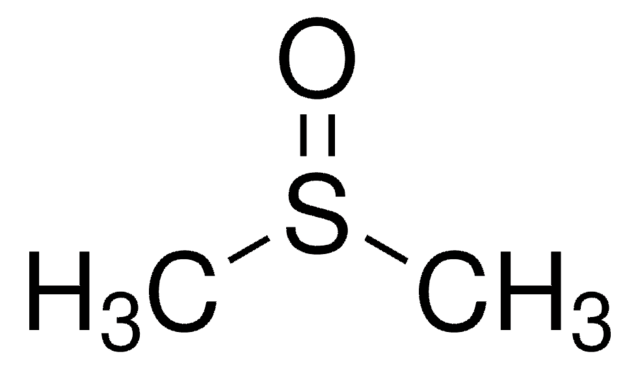 Dimethyl sulfoxide anhydrous, ZerO2&#174;, &#8805;99.9%