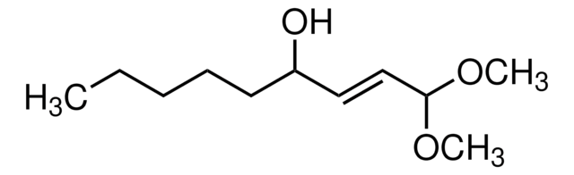 HNE-DMA hexane solution, &#8805;85% (GC)