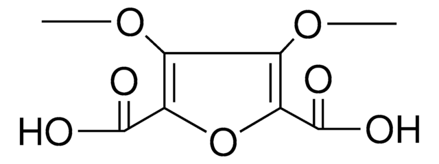 3,4-DIMETHOXY-2,5-FURANDICARBOXYLIC ACID AldrichCPR