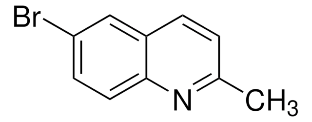 6-Bromo-2-methylquinoline 97%