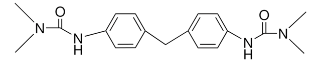 4,4'-METHYLENEBIS(1,1-DIMETHYL-3-PHENYLUREA) AldrichCPR