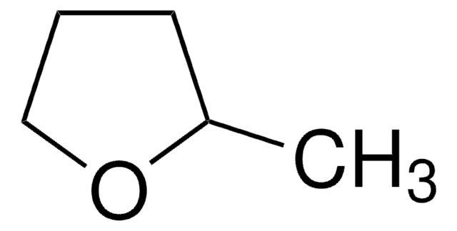 2-Methyltetrahydrofuran absolute, stored over molecular sieve