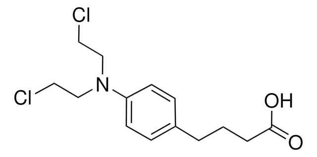 Chlorambucil European Pharmacopoeia (EP) Reference Standard