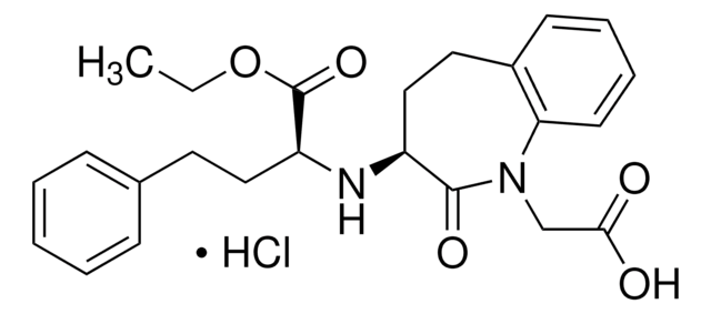 Benazepril hydrochloride European Pharmacopoeia (EP) Reference Standard