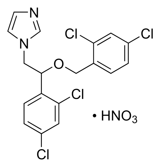 Miconazole nitrate United States Pharmacopeia (USP) Reference Standard