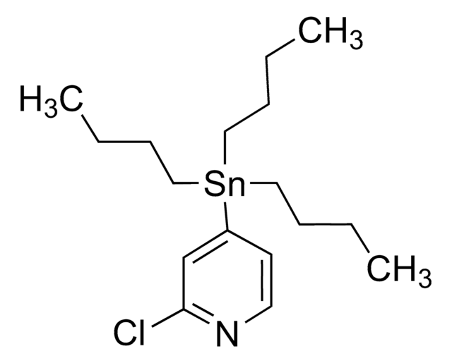 2-Chloro-4-(tributylstannyl)pyridine AldrichCPR