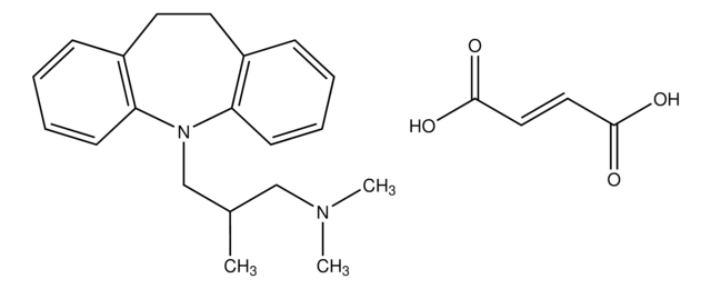 Trimipramine maleate European Pharmacopoeia (EP) Reference Standard