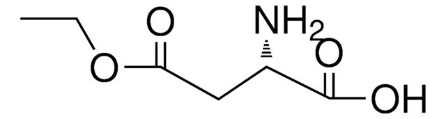 2-AMINO-SUCCINIC ACID 4-ETHYL ESTER AldrichCPR
