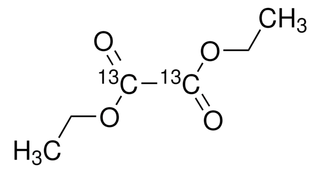 Diethyl oxalate-13C2 99 atom % 13C