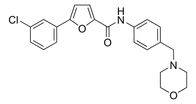 CID-2011756 &#8805;98% (HPLC)