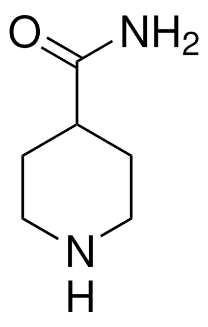 4-Piperidinecarboxamide 97%