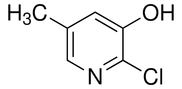 2-Chloro-5-methylpyridin-3-ol AldrichCPR