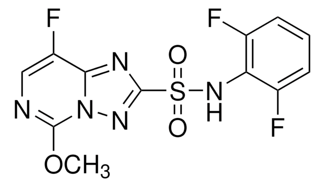 Florasulam PESTANAL&#174;, analytical standard