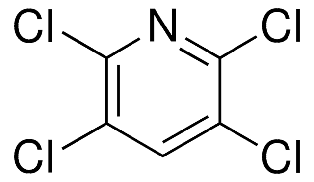 2,3,5,6-TETRACHLOROPYRIDINE AldrichCPR