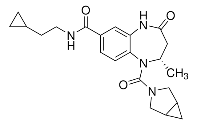 BAY-6035 &#8805;98% (HPLC)