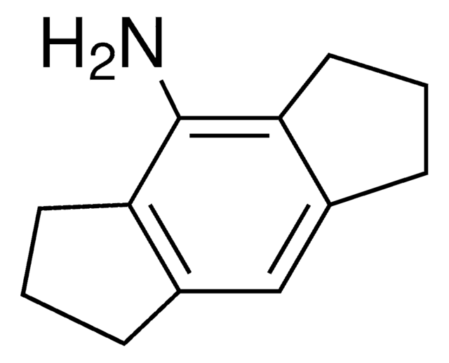 1,2,3,5,6,7-hexahydro-s-indacen-4-amine AldrichCPR