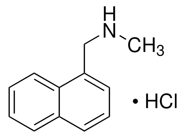 Terbinafine Related Compound A United States Pharmacopeia (USP) Reference Standard