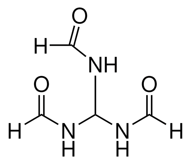 N,N&#8242;,N&#8242;&#8242;-Methylidynetrisformamide 97%