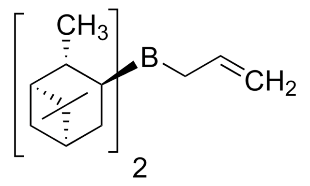 (+)-Ipc2B(allyl)borane solution 1&#160;M in pentane