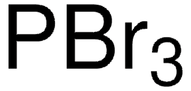 Phosphorus tribromide solution 1.0&#160;M in methylene chloride