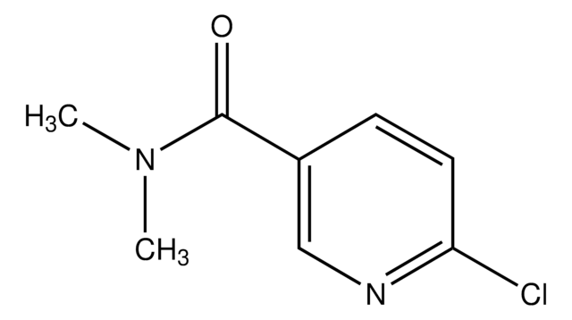 6-Chloro-N,N-dimethylnicotinamide AldrichCPR