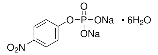 Phosphatase substrate 40 mg capsules