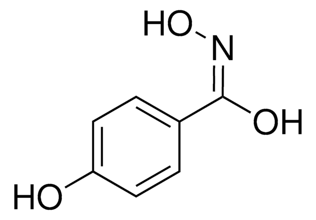 P-HYDROXYBENZOHYDROXAMIC ACID AldrichCPR