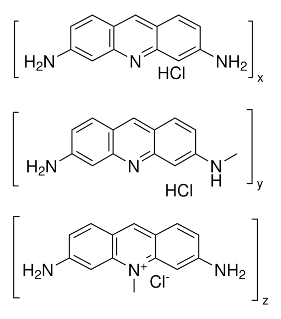 Acriflavine purified &#8805;95% (HPLC)