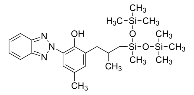 Drometrizole trisiloxane United States Pharmacopeia (USP) Reference Standard