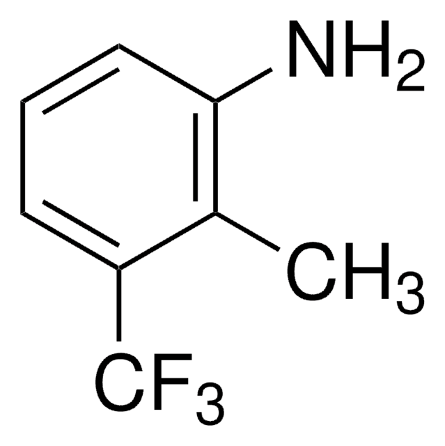 2-Methyl-3-(trifluoromethyl)aniline 95%