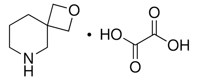 2-Oxa-6-azaspiro[3.5]nonane oxalate