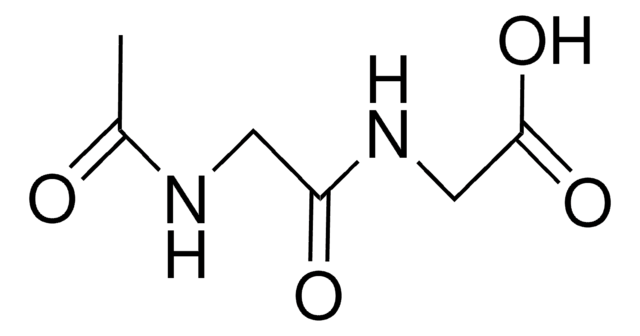 N-ACETYLGLYCYLGLYCINE AldrichCPR