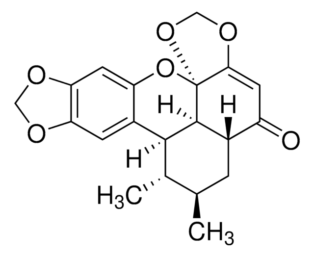 Sauchinone phyproof&#174; Reference Substance