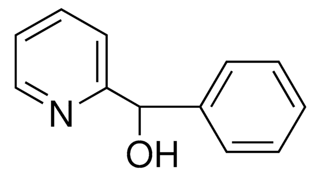 PHENYL-PYRIDIN-2-YL-METHANOL AldrichCPR